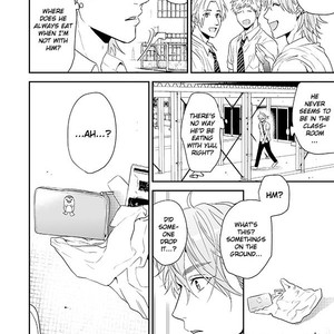 [Ogeretsu Tanaka] Yarichin Bitch Bu (update Vol3 Extra) [Eng] – Gay Manga sex 626