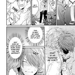 [Ogeretsu Tanaka] Yarichin Bitch Bu (update Vol3 Extra) [Eng] – Gay Manga sex 628