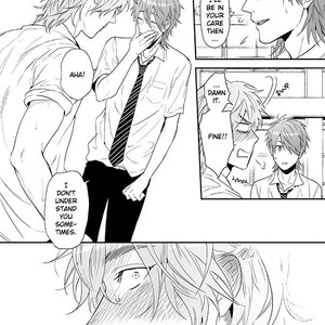 [Ogeretsu Tanaka] Yarichin Bitch Bu (update Vol3 Extra) [Eng] – Gay Manga sex 635