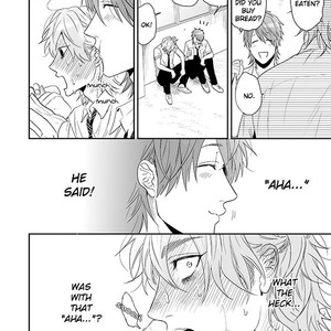 [Ogeretsu Tanaka] Yarichin Bitch Bu (update Vol3 Extra) [Eng] – Gay Manga sex 636