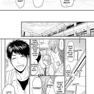 [Ogeretsu Tanaka] Yarichin Bitch Bu (update Vol3 Extra) [Eng] – Gay Manga sex 637
