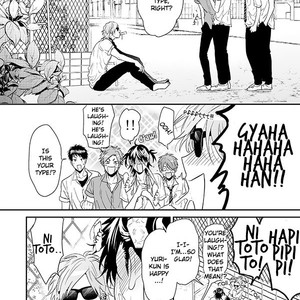 [Ogeretsu Tanaka] Yarichin Bitch Bu (update Vol3 Extra) [Eng] – Gay Manga sex 644