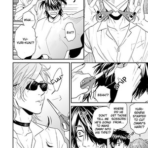 [Ogeretsu Tanaka] Yarichin Bitch Bu (update Vol3 Extra) [Eng] – Gay Manga sex 646