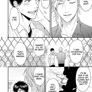 [Ogeretsu Tanaka] Yarichin Bitch Bu (update Vol3 Extra) [Eng] – Gay Manga sex 650