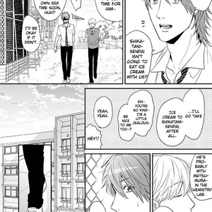 [Ogeretsu Tanaka] Yarichin Bitch Bu (update Vol3 Extra) [Eng] – Gay Manga sex 652