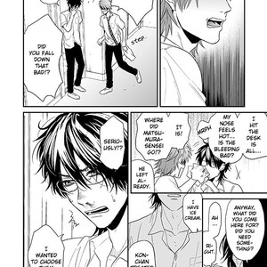 [Ogeretsu Tanaka] Yarichin Bitch Bu (update Vol3 Extra) [Eng] – Gay Manga sex 654