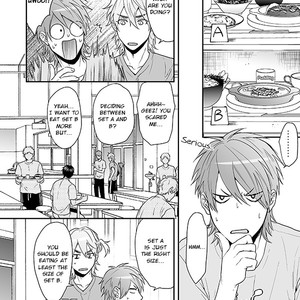 [Ogeretsu Tanaka] Yarichin Bitch Bu (update Vol3 Extra) [Eng] – Gay Manga sex 659