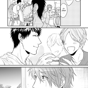 [Ogeretsu Tanaka] Yarichin Bitch Bu (update Vol3 Extra) [Eng] – Gay Manga sex 661