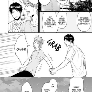 [Ogeretsu Tanaka] Yarichin Bitch Bu (update Vol3 Extra) [Eng] – Gay Manga sex 665