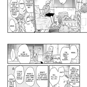 [Ogeretsu Tanaka] Yarichin Bitch Bu (update Vol3 Extra) [Eng] – Gay Manga sex 667