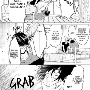 [Ogeretsu Tanaka] Yarichin Bitch Bu (update Vol3 Extra) [Eng] – Gay Manga sex 671