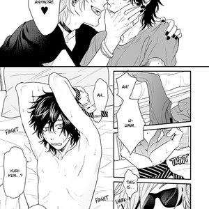 [Ogeretsu Tanaka] Yarichin Bitch Bu (update Vol3 Extra) [Eng] – Gay Manga sex 672