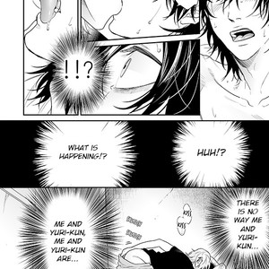 [Ogeretsu Tanaka] Yarichin Bitch Bu (update Vol3 Extra) [Eng] – Gay Manga sex 673
