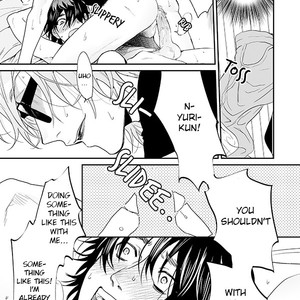 [Ogeretsu Tanaka] Yarichin Bitch Bu (update Vol3 Extra) [Eng] – Gay Manga sex 674