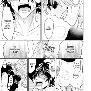 [Ogeretsu Tanaka] Yarichin Bitch Bu (update Vol3 Extra) [Eng] – Gay Manga sex 676