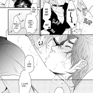 [Ogeretsu Tanaka] Yarichin Bitch Bu (update Vol3 Extra) [Eng] – Gay Manga sex 677
