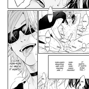 [Ogeretsu Tanaka] Yarichin Bitch Bu (update Vol3 Extra) [Eng] – Gay Manga sex 679