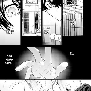 [Ogeretsu Tanaka] Yarichin Bitch Bu (update Vol3 Extra) [Eng] – Gay Manga sex 680
