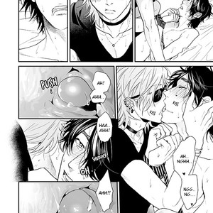 [Ogeretsu Tanaka] Yarichin Bitch Bu (update Vol3 Extra) [Eng] – Gay Manga sex 681
