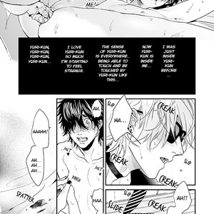 [Ogeretsu Tanaka] Yarichin Bitch Bu (update Vol3 Extra) [Eng] – Gay Manga sex 682