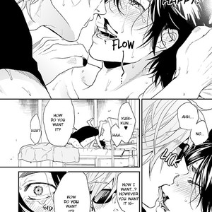 [Ogeretsu Tanaka] Yarichin Bitch Bu (update Vol3 Extra) [Eng] – Gay Manga sex 683