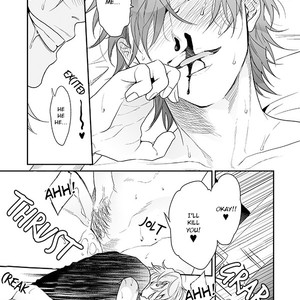 [Ogeretsu Tanaka] Yarichin Bitch Bu (update Vol3 Extra) [Eng] – Gay Manga sex 684