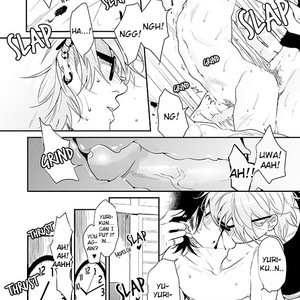 [Ogeretsu Tanaka] Yarichin Bitch Bu (update Vol3 Extra) [Eng] – Gay Manga sex 685