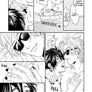 [Ogeretsu Tanaka] Yarichin Bitch Bu (update Vol3 Extra) [Eng] – Gay Manga sex 688