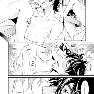 [Ogeretsu Tanaka] Yarichin Bitch Bu (update Vol3 Extra) [Eng] – Gay Manga sex 689