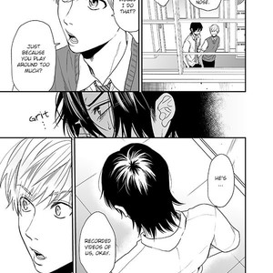 [Ogeretsu Tanaka] Yarichin Bitch Bu (update Vol3 Extra) [Eng] – Gay Manga sex 701