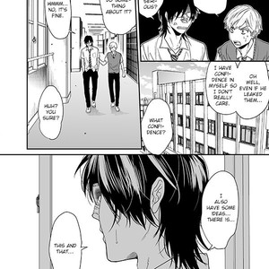 [Ogeretsu Tanaka] Yarichin Bitch Bu (update Vol3 Extra) [Eng] – Gay Manga sex 702