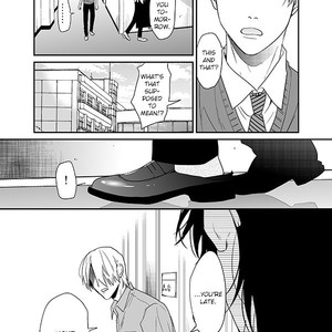 [Ogeretsu Tanaka] Yarichin Bitch Bu (update Vol3 Extra) [Eng] – Gay Manga sex 703