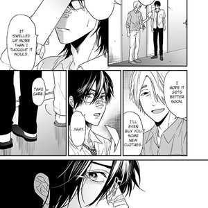 [Ogeretsu Tanaka] Yarichin Bitch Bu (update Vol3 Extra) [Eng] – Gay Manga sex 705