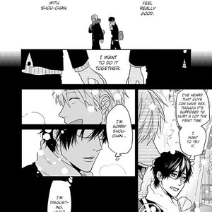 [Ogeretsu Tanaka] Yarichin Bitch Bu (update Vol3 Extra) [Eng] – Gay Manga sex 710