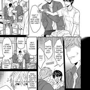 [Ogeretsu Tanaka] Yarichin Bitch Bu (update Vol3 Extra) [Eng] – Gay Manga sex 713