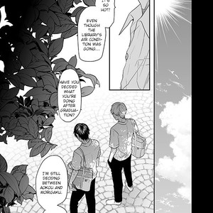 [Ogeretsu Tanaka] Yarichin Bitch Bu (update Vol3 Extra) [Eng] – Gay Manga sex 716