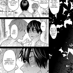 [Ogeretsu Tanaka] Yarichin Bitch Bu (update Vol3 Extra) [Eng] – Gay Manga sex 717