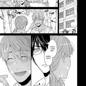[Ogeretsu Tanaka] Yarichin Bitch Bu (update Vol3 Extra) [Eng] – Gay Manga sex 719