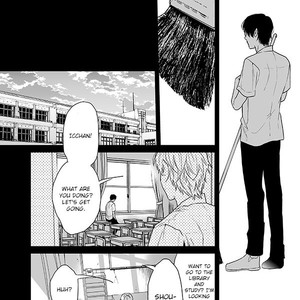 [Ogeretsu Tanaka] Yarichin Bitch Bu (update Vol3 Extra) [Eng] – Gay Manga sex 720