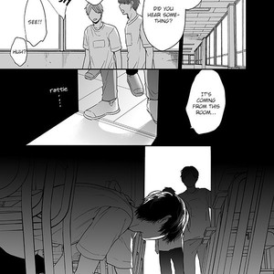 [Ogeretsu Tanaka] Yarichin Bitch Bu (update Vol3 Extra) [Eng] – Gay Manga sex 723