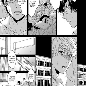 [Ogeretsu Tanaka] Yarichin Bitch Bu (update Vol3 Extra) [Eng] – Gay Manga sex 725