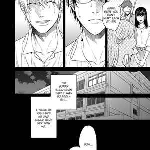 [Ogeretsu Tanaka] Yarichin Bitch Bu (update Vol3 Extra) [Eng] – Gay Manga sex 728