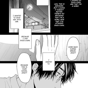 [Ogeretsu Tanaka] Yarichin Bitch Bu (update Vol3 Extra) [Eng] – Gay Manga sex 730