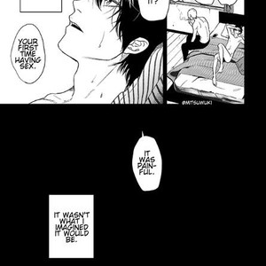 [Ogeretsu Tanaka] Yarichin Bitch Bu (update Vol3 Extra) [Eng] – Gay Manga sex 744