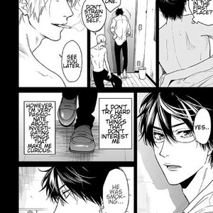 [Ogeretsu Tanaka] Yarichin Bitch Bu (update Vol3 Extra) [Eng] – Gay Manga sex 745