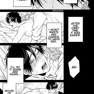 [Ogeretsu Tanaka] Yarichin Bitch Bu (update Vol3 Extra) [Eng] – Gay Manga sex 746