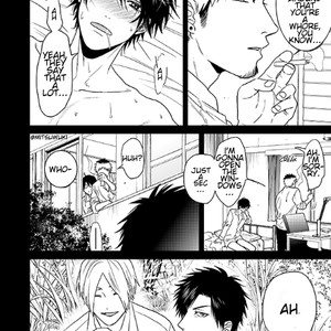 [Ogeretsu Tanaka] Yarichin Bitch Bu (update Vol3 Extra) [Eng] – Gay Manga sex 747