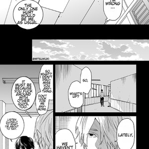 [Ogeretsu Tanaka] Yarichin Bitch Bu (update Vol3 Extra) [Eng] – Gay Manga sex 752