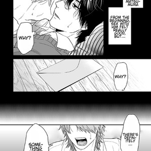 [Ogeretsu Tanaka] Yarichin Bitch Bu (update Vol3 Extra) [Eng] – Gay Manga sex 757