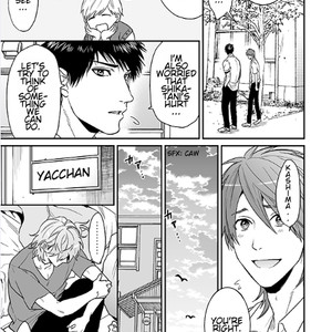 [Ogeretsu Tanaka] Yarichin Bitch Bu (update Vol3 Extra) [Eng] – Gay Manga sex 758